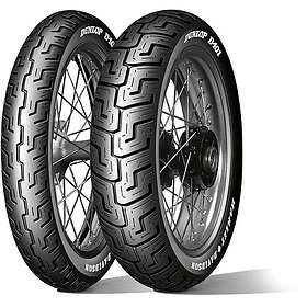 Dunlop Tires Dunlop D401F 100/90R19 57H HARLEY.D TL