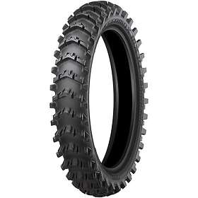 Dunlop Tires Geomax MX14 7010010 41J