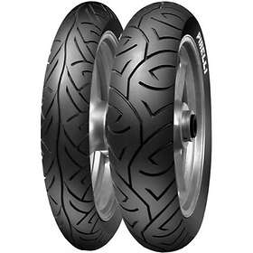 Pirelli Sport Demon 100/90R19 57V Fram TL