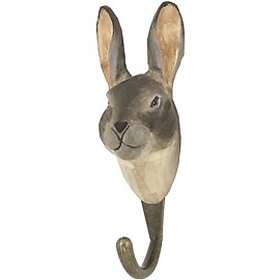 Wildlife Garden Handsnidad krok Skogshare