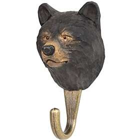 Wildlife Garden Handsnidad krok Svartbjörn