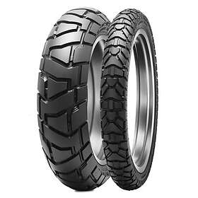 Dunlop Tires Mission TRAILMAX 1507018 70T Bak TL