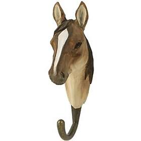 Wildlife Garden Handsnidad krok Häst