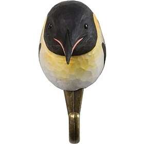 Wildlife Garden Handsnidad krok Pingvin