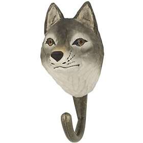 Wildlife Garden Handsnidad krok Varg