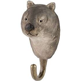 Wildlife Garden Handsnidad krok Wombat