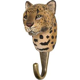 Wildlife Garden Handsnidad krok Leopard