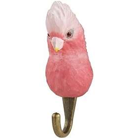 Wildlife Garden Handsnidad krok Rosenkakadua