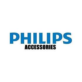 Philips USB-C till USB-C/AY-kabel 1.5m