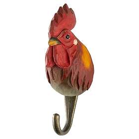 Wildlife Garden Handsnidad krok Tupp