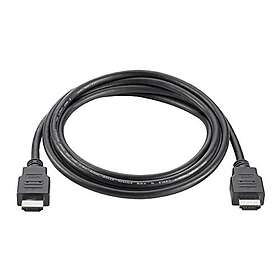 HP Standard Cable Kit HDMI-kabel 1,8 m