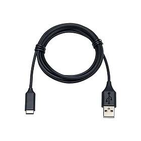 Jabra Link Extension USB typ C-kabel 24 pin USB-C till USB