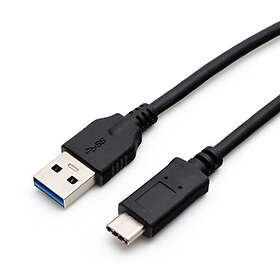 Fujitsu USB typ C-kabel