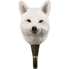 Wildlife Garden Handsnidad krok Fjällräv