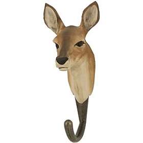 Wildlife Garden Handsnidad Rådjur Krok