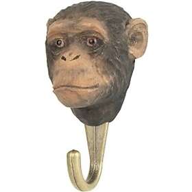 Wildlife Garden Handsnidad krok Schimpans