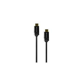 Belkin High Speed HDMI Cable HDMI-kabel 2 m