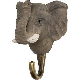Wildlife Garden Handsnidad krok Elefant