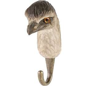 Wildlife Garden Handsnidad krok Emu