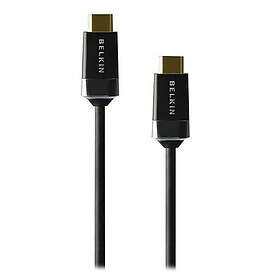 Belkin High Speed HDMI Cable HDMI-kabel 5 m