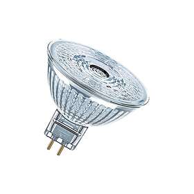 Osram LED SUPERSTAR LED-spotlight form: MR16 GU5.3 3.4 W varmt vitt ljus 2700 K