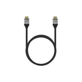 Ultra j5create JDC53 - HDMI-kabel - 2 m