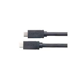 Kramer CA-U32/FF-10 USB-C cable, USB 3,2, active, 3 meter