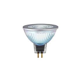 Osram PARATHOM Pro LED-spot lyspære form: MR16 GU5.3 6,3 W varmt vitt lys 2700 K