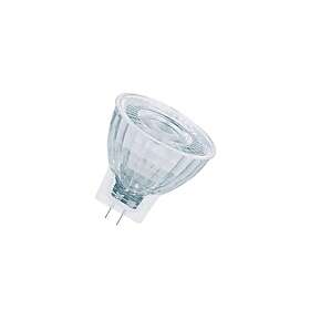 Osram LED STAR LED-spot lyspære form: MR11 GU4 2.5 W varmt vitt lys 2700 K