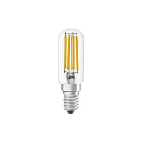 Osram SPECIAL LED-filament-lysspære form: T26 E14 4W varmt vitt lys 2700 K
