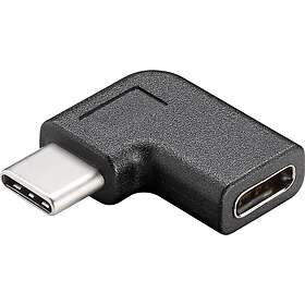 MicroConnect USB-C-förlängare USB-C till USB-C