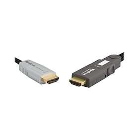 Wyrestorm HDMI-kabel med Ethernet 50 m