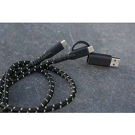 Fairphone USB typ C-kabel 1,2 m