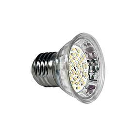 Segula LED-spot lyspære E27 2W 2800 K