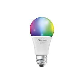 Ledvance SMART+ LED-lysskärm E27 14W RGBW-lys 2700-6500 K vit (paket med 3)