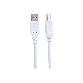 Prokord Usb Kabel Usb Till Usb Typ B M Objektive