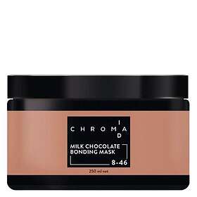 Chroma Id Color Mask 8-46 Ljusblond beige choklad 250ml