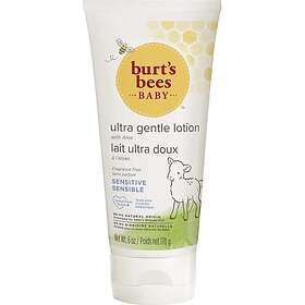 Ultra Baby Gentle Lotion Sensitive 170g