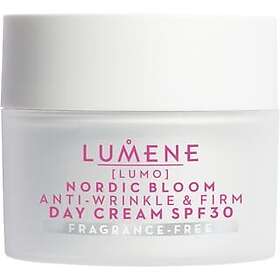 Nordic Bloom Anti-wrinkle & Firm Day Cream SPF30 Fragrance-free