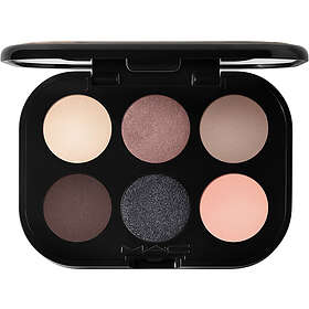 Connect In Colour Eye Shadow Palette Encrypted Kryptonite 6,2g