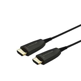 VivoLink Professional HDMI-kabel med Ethernet 10 m