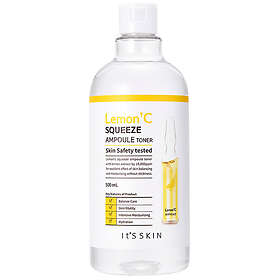 Lemon ' C Squeeze Ampoule Toner 500ml