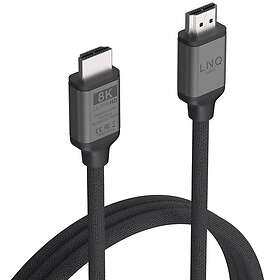 LinQ 8K/60HZ PRO CABLE HDMI TO
