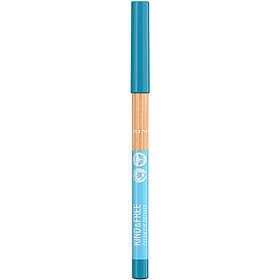 Clean Kind & Free Eye Liner 06 Anime Blue