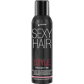 Sexy Hair Hot Styling Protect Me Protect Spray 125ml
