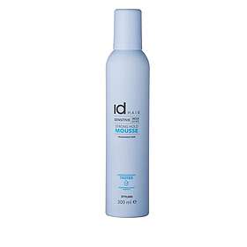 xclusive Sensitive Strong Hold Mousse 300ml