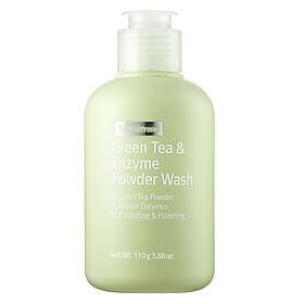 Green Tea Enzyme Powder Wash 110g