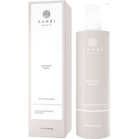 Sanzi Beauty Soft Body Qash 400ml