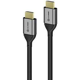 Alogic Ultra HDMI-kabel 2 m