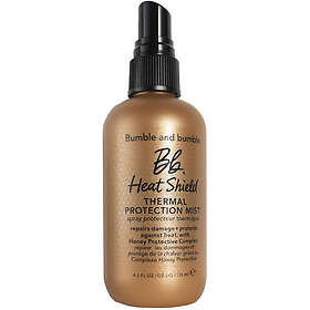 Shield Heat Thermal Protection Protection mist 125ml